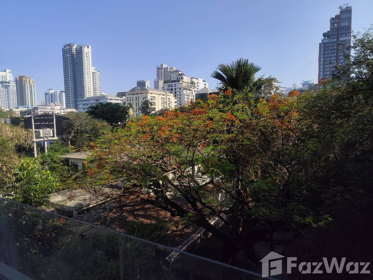 รูป คอนโดให้เช่า 2 ห้องนอน ในโครงการ ฟินน์ สุขุมวิท 31 6173115 - รูปที่ 6/14