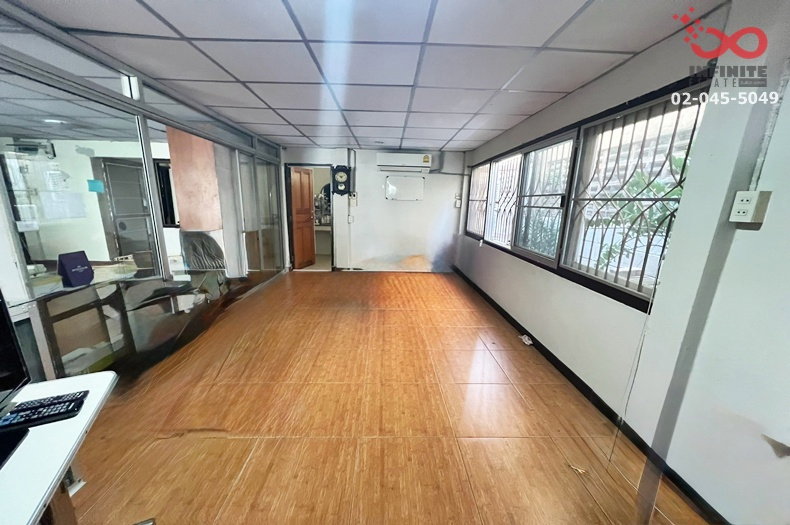 รูป ขายบ้านเดี่ยว 2 ชั้น 90 ตร.ว. เสนานิเวศน์ 1 ถนนเสนานิคม 1 เกษตร-นวมินทร์ ใกล้ทางด่วน - รูปที่ 5/11