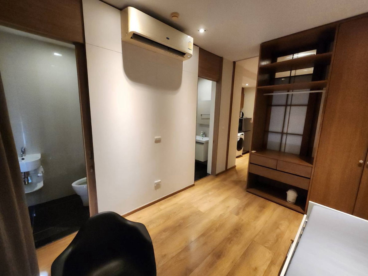 รูป ให้เช่า Condo Park 24 (คอนโด พาร์ค 24) | ห้องขนาด 52 ตรม. 2 ห้องนอน 2 ห้องน้ำ | ห้องแต่งใหม่เฟอร์ครบราคาดีสุดเพียง 35k ด่วน!!! - รูปที่ 15/20