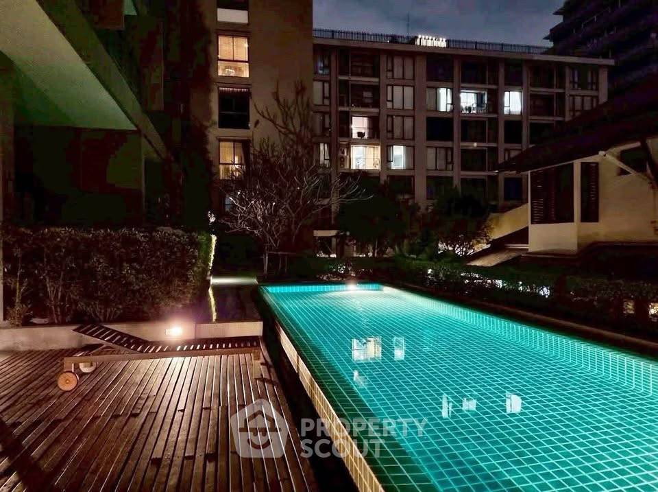 picture 1-BR Noble Ambience Sarasin Near BTS Ratchadamri (ID 3183872) - 19/20