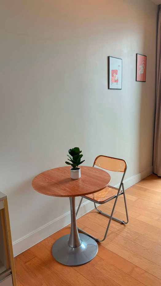 picture For Rent Equinox Phahol – Vibha Fully Furnished (Just 500 meters from BTS Mo Chit and MRT Chatuchak) - 9/12
