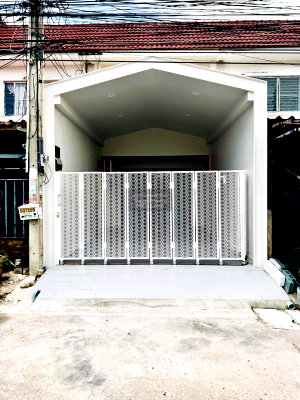 Houses for sale : For Sale House , Pattaya Rungrueng , Nong Prue , Bang Lamung , Chon Buri , CX-155743 ✅ Live chat with us ADD LINE @connexproperty ✅