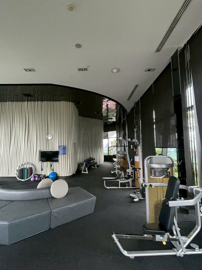 รูป ขายคอนโด 1 ห้องนอน Rhythm Sukhumvit 44/1 ติดBTSเดินขึ้นได้เลย ราคาพิเศษสุด!!! - รูปที่ 11/15