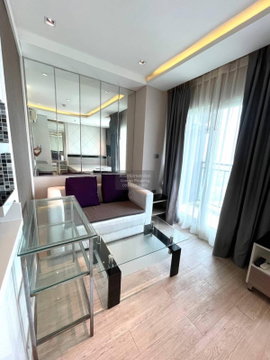 ขายคอนโด ลาซานเทีย พัทยา หนองปรือ บางละมุง ชลบุรี CX-122627 ✅ ทักไลน์ @connexproperty ตอบทันที ทีมงานมืออาชีพ ✅