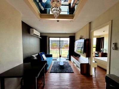 Condos for sale : 🔥🔥🔥 For Sale Condo , Dusit Grand Park , Mueang Phata , Bang Lamung , Chon Buri , CX-156356 ✅ Live chat with us ADD LINE @connexproperty ✅ 🔥🔥🔥