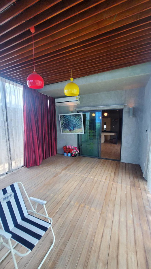 รูป 📌 ขายบ้านเดี่ยว โครงการ เศรษฐสิริ แจ้งวัฒนะ-ประชาชื่น 2 ชั้น 5 ห้องนอน 4 ห้องน้ำ - รูปที่ 4/8