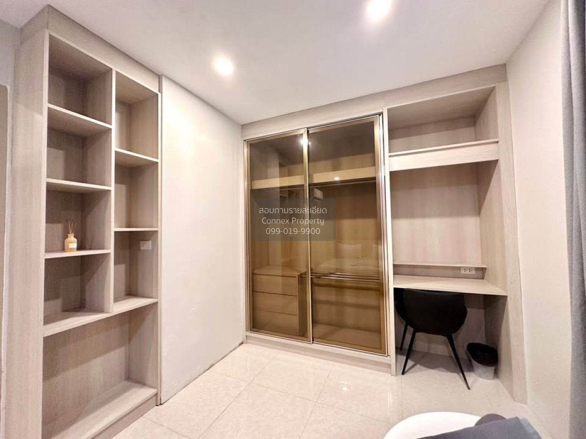 รูป เช่าคอนโด เดอะ วีว่า ป่าตอง ป่าตอง กะทู้ ภูเก็ต CX-163992 ✅ ทักไลน์ @connexproperty ตอบทันที ทีมงานมืออาชีพ ✅ - รูปที่ 10/12