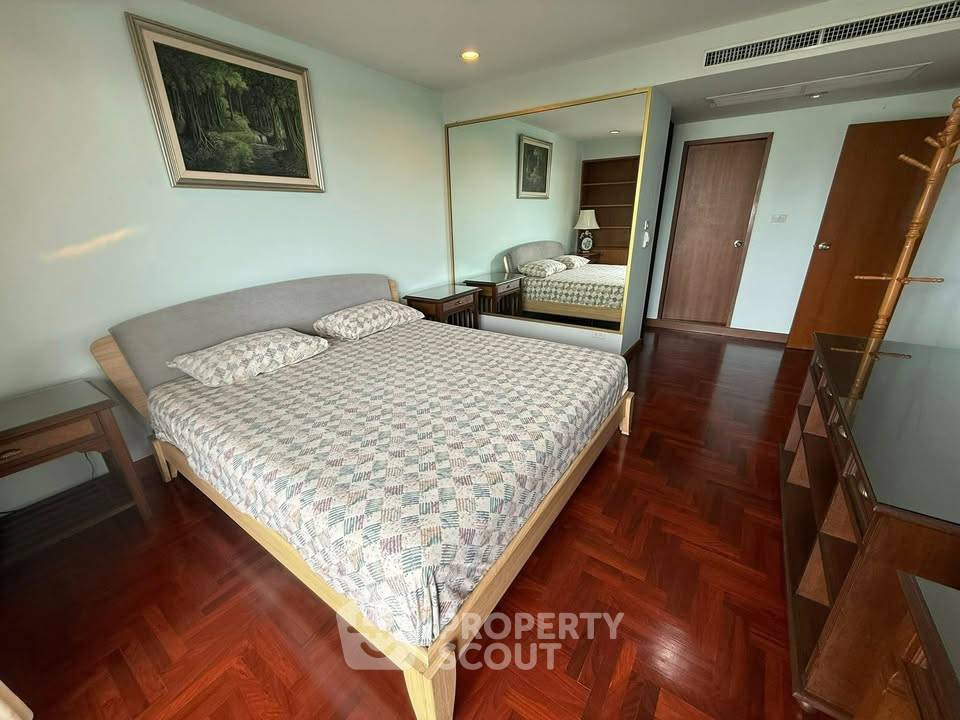 รูป 118 ตร.ม. 2 ห้องนอน Supreme Ville Condominium ใกล้ MRT คลองเตย (ID 3182980) - รูปที่ 10/29