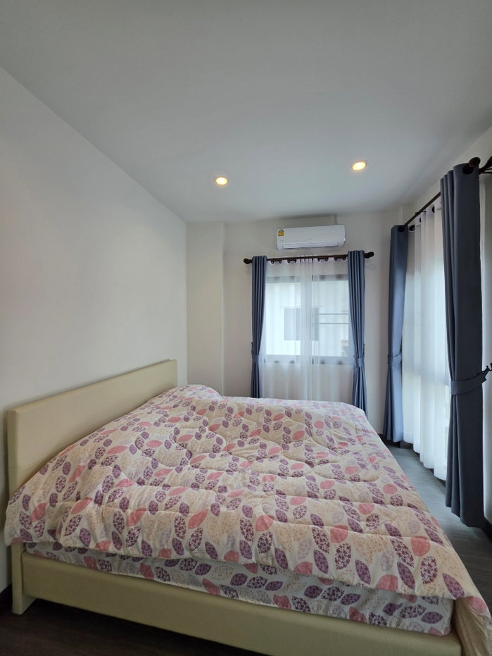 รูป บ้านใหม่ ในโครงการใหม่ 4ห้องนอน มีอ่างอาบน้ำ - รูปที่ 15/33