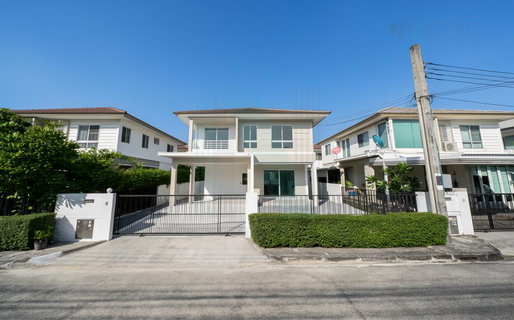 📌 For Sell House SIVALEE RAMKHAMHAENG-WONGWAEN 2-story 3 bedroom 3 bathroom