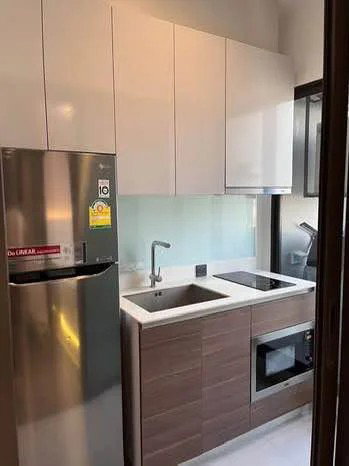 รูป A044442 Urbano Rajavithi - รูปที่ 5/8