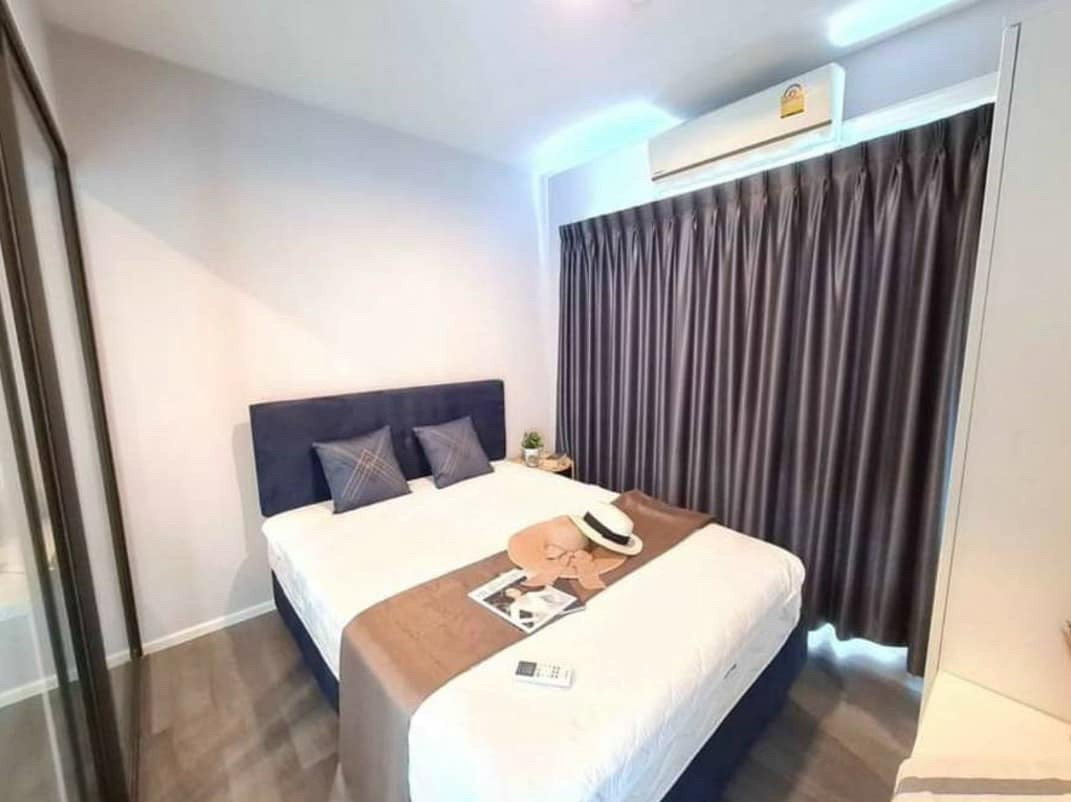 picture 🎈#KD2412_044 🎈💥Urgent💥 Guaranteed availability! Click quickly before it's gone‼️ For Rent 1️⃣3️⃣k.🔥 The Stage Taopoon Condo - 3/11