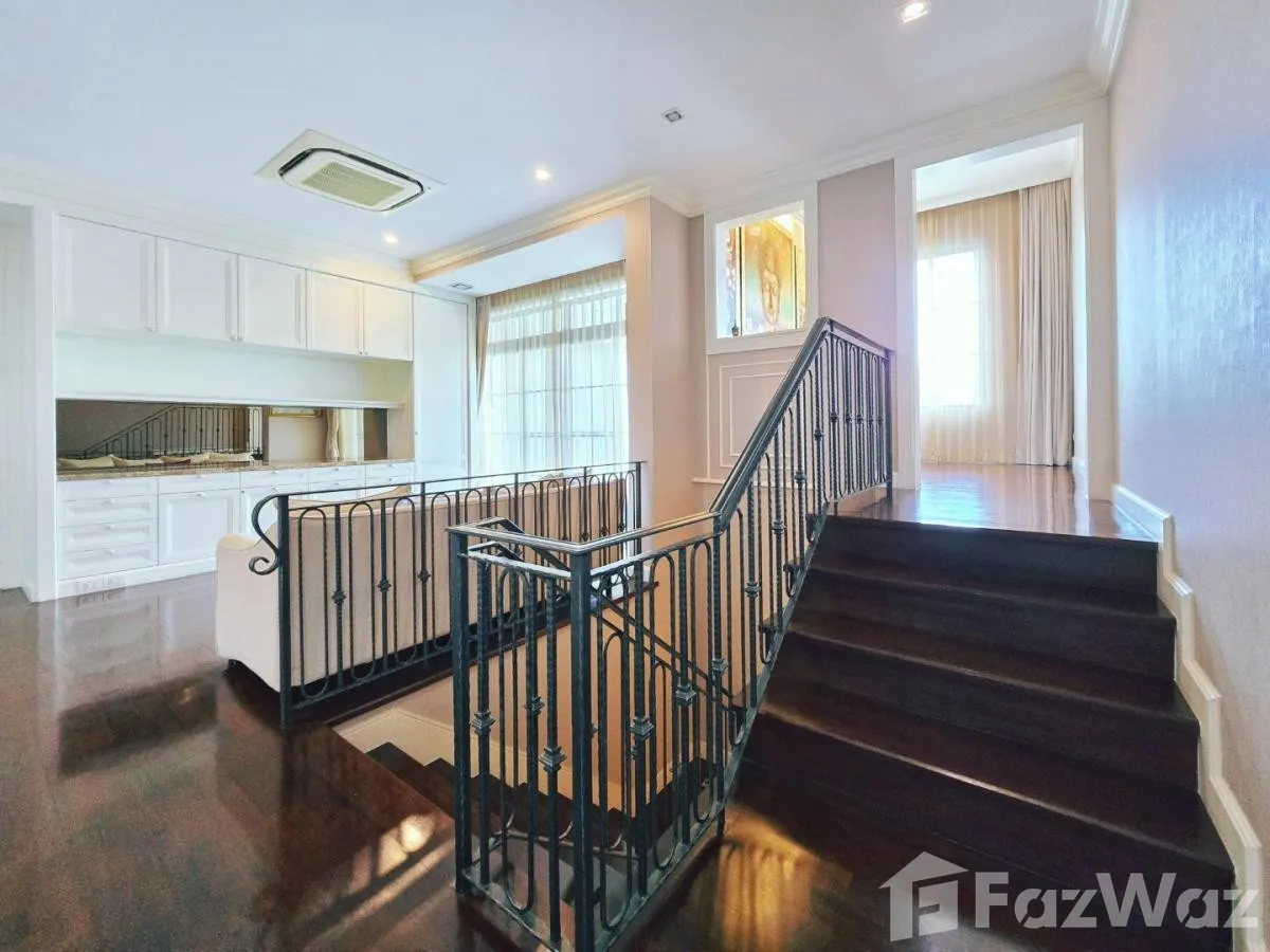 รูป ขาย บ้านเดี่ยว 4 ห้องนอน ในโครงการ ลดาวัลย์ ราชพฤกษ์-ปิ่นเกล้า 6668679 - รูปที่ 20/44