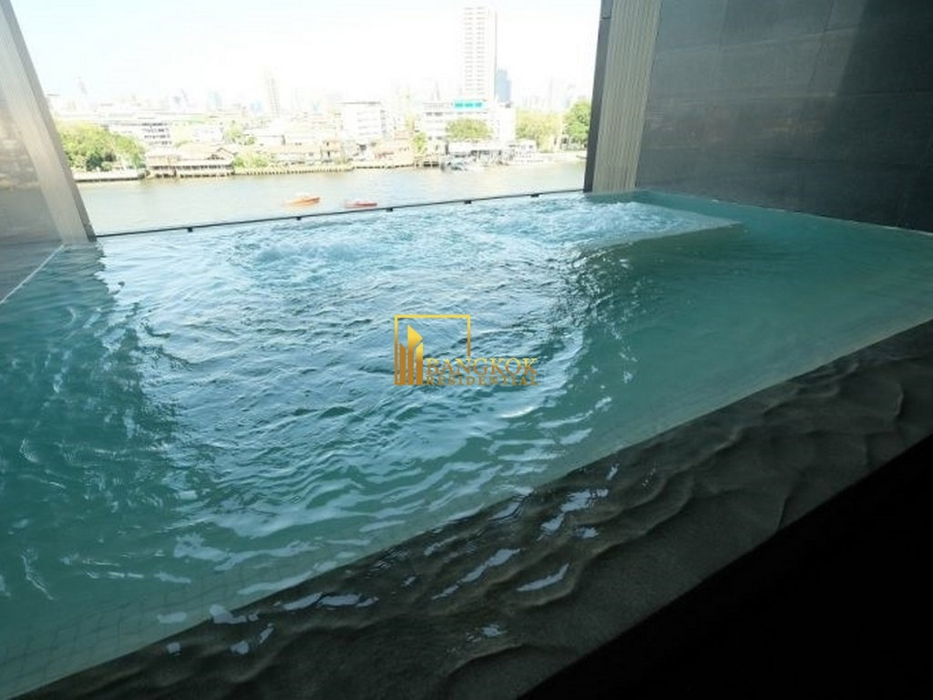 picture Banyan Tree Residences | Remarkable 2 Bedroom Luxury Condo - BR15429CD - 32/52