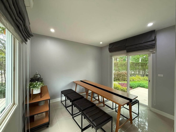 รูป ให้เช่าบ้านใหม่ พร้อมอยู่ อณาสิริ ขอนแก่น - รูปที่ 8/22