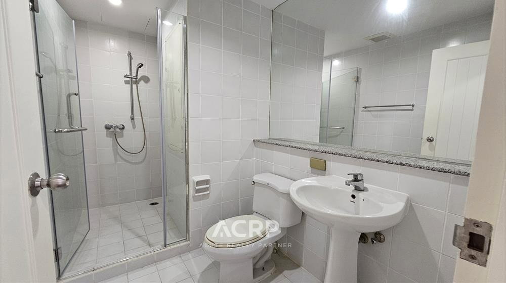 picture Rent Baan Nonsi condo, ready to move in, near the city center - 15/22