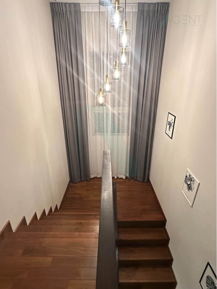 picture 📌 For Rent 2-story House PERFECT MASTERPIECE SUKHUMVIT 77 4 bedroom 4 bathroom - 6/8
