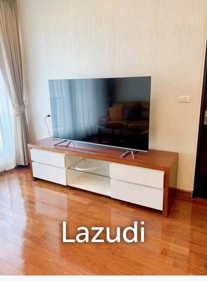 รูป 1 Bed 1 Bath 56 SQ.M The Address Chidlom - รูปที่ 3/12
