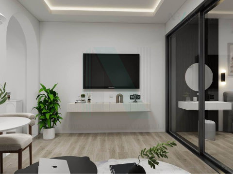 ðĐ For Sell Condo RATCHADA PRESTIGE Building B, Floor 2,1 bed room, Room size 28.00 sqm