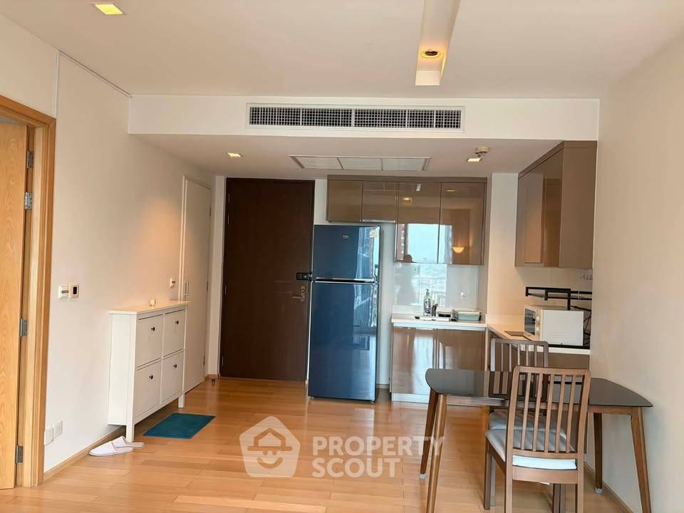 picture 200m To BTS Thong Lor | 1-BR Siri At Sukhumvit | 18th Floor (ID 3183933) - 8/13