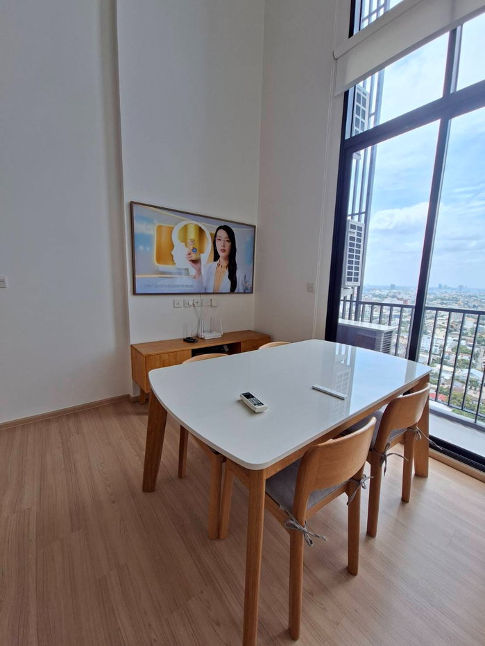 picture Pet friendly available now, 2 bedrooms 3 bathrooms at Ekkamai soi 6 Maru Ekkamai - 13/21
