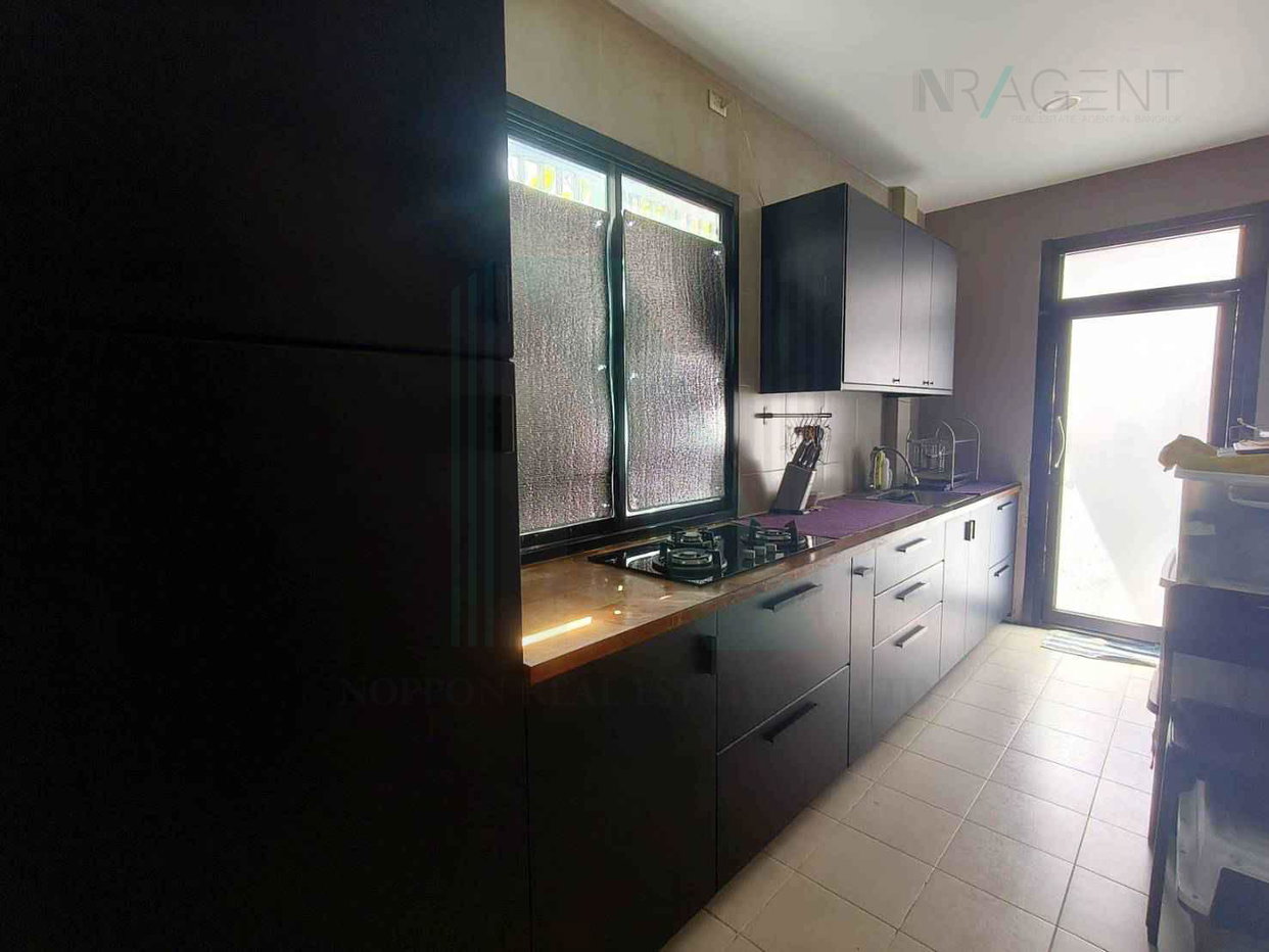 picture 📌 For Rent 2-story House AQUA DIVINA RAMKHUMHAENG 94 3 bedroom 3 bathroom - 4/8