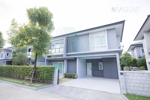 📌 For Sell House CENTRO BANGNA-WONGWAEN 2-story 4 bedroom 3 bathroom