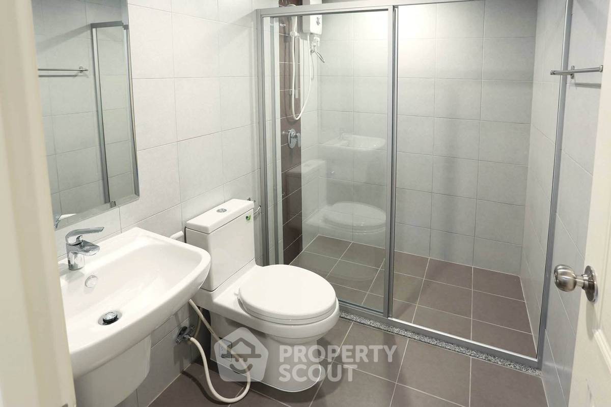 รูป ใกล้ BTS Bearing เพียง 300 ม. | 1 ห้องนอน Supalai City Resort Bearing Station (ID 3183618) - รูปที่ 12/13