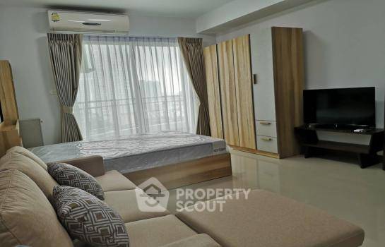 picture 17th-Floor 1-BR For Rent At Supalai River Resort Charoen Nakhon (ID 700110) - 2/11