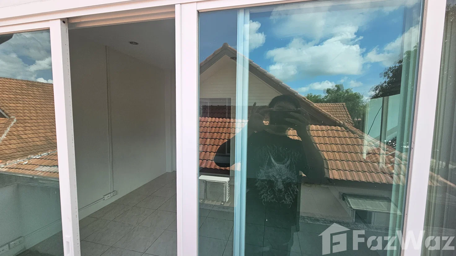 รูป 🏡 ให้เช่าบ้านเดี่ยวหลังใหญ่ แปลงมุม พื้นที่กว้าง 1 งาน! หมู 6665409 - รูปที่ 41/44