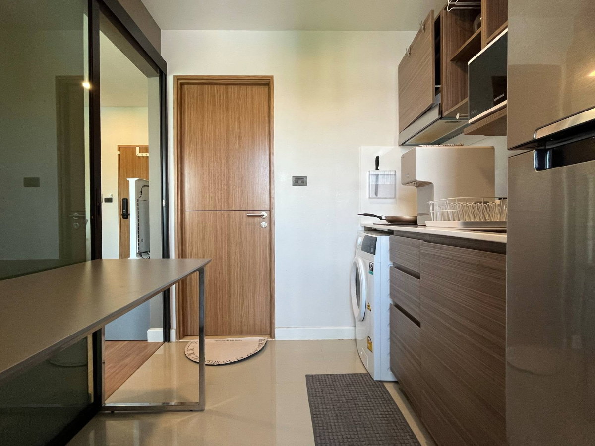 รูป 🏙️✨ ให้เช่า Arise Condo @ Mahidol | วิวสวย ใกล้สนามบินเชียงใหม่ | พร้อมเข้าอยู่ - รูปที่ 2/20