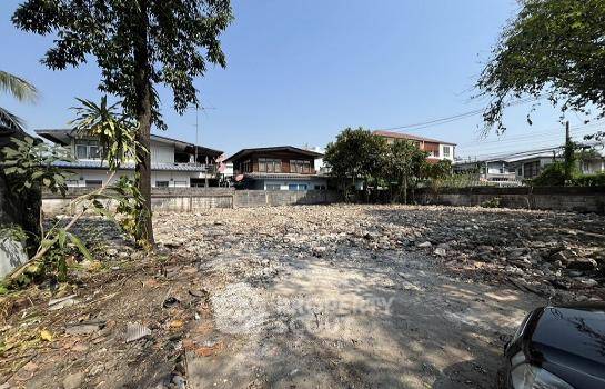 picture Land For Sale In Suan Luang Near BTS On Nut (ID 1946437) - 2/5