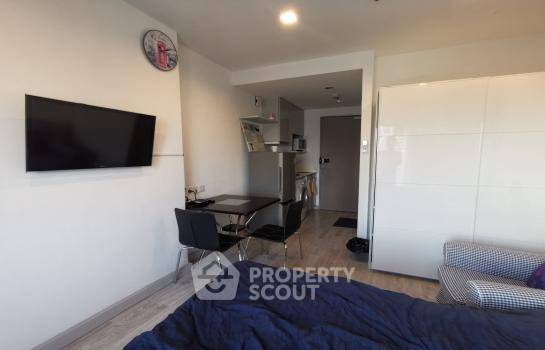 picture 200m To BTS On Nut: 1-BR At Ideo Mobi Sukhumvit 81 (ID 120566) - 2/8