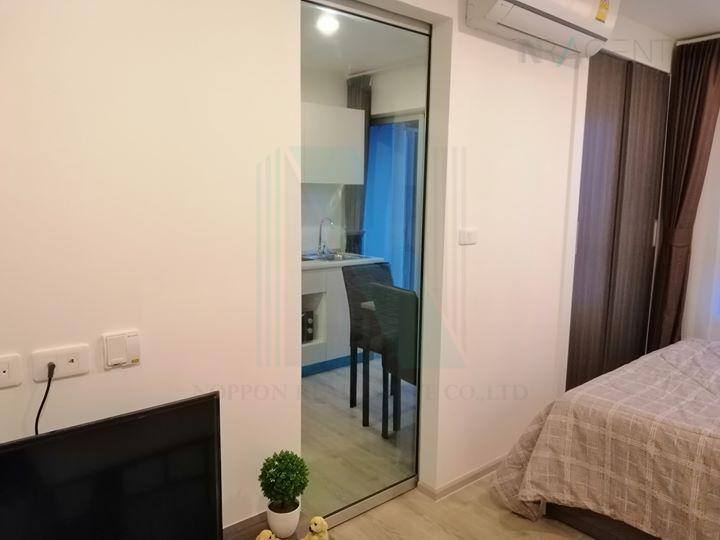 picture For Rent Chewathai Petchkasem 27 300 meters from Bang Wa BTS Station - 5/8