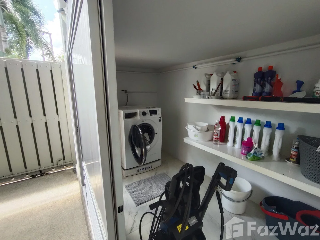 picture 3-bedroom Pool Villa for tranquility and privacy 6668536 - 26/28