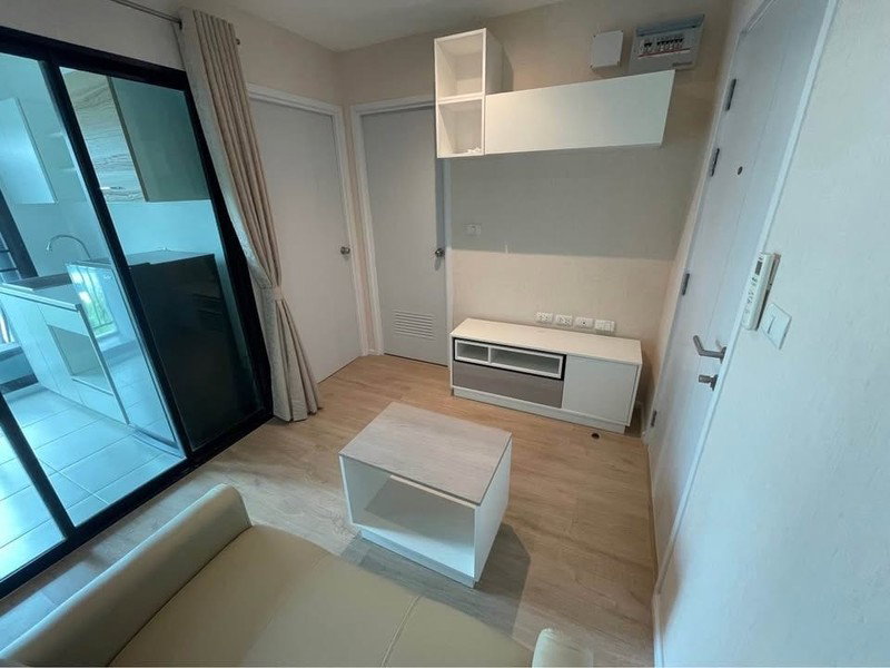 รูป A050233 ICondo Serithai GreenSpace - รูปที่ 7/7