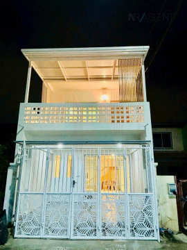 📌 ขายทาวน์เฮาส์ โครงการ ประชานิเวศน์ 3 2 ชั้น 2 ห้องนอน 2 ห้องน้ำ