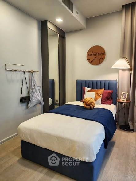 รูป คอนโด 2 ห้องนอน เลี้ยงสัตว์ได้ Ashton Residence 41 ห่าง BTS พร้อมพงษ์ 200 ม. (ID 3183689) - รูปที่ 2/5