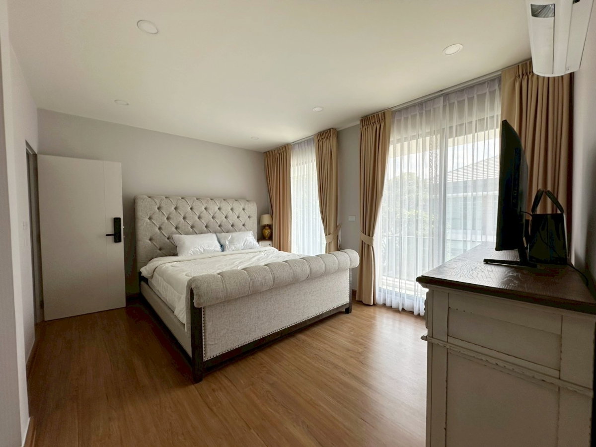 picture For Rent Detached House the City Rama9 Ramkhamhaeng GH486 - 11/18