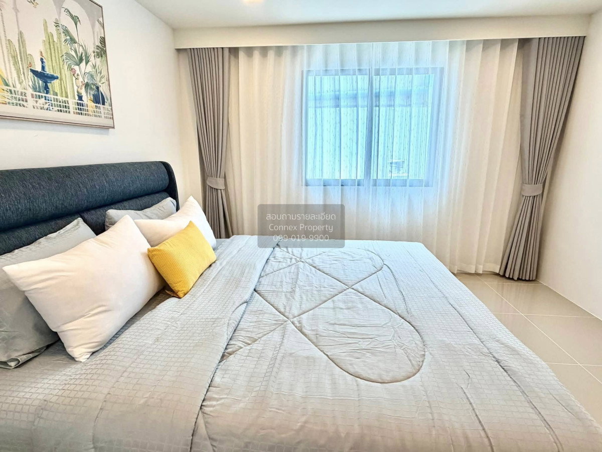 รูป ขายบ้าน  พัทยารุ่งเรือง หนองปรือ บางละมุง ชลบุรี CX-154955 ✅ ทักไลน์ @connexproperty ตอบทันที ทีมงานมืออาชีพ ✅ - รูปที่ 12/12