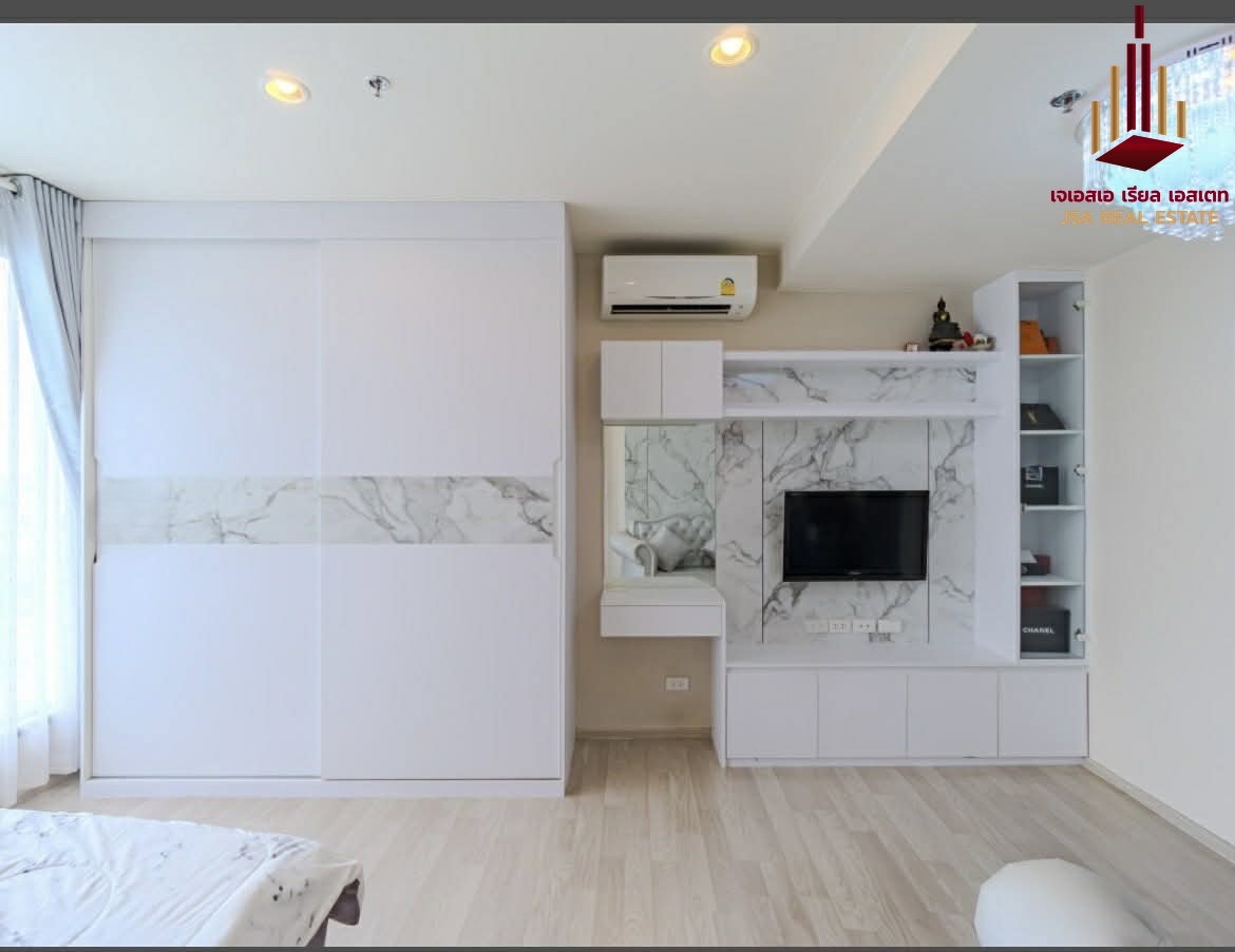 picture ✨ For Sale : Ideo Mobi Sukhumvit East point Condo ✨ 💰 Only 3,290,000 THB - 2/6