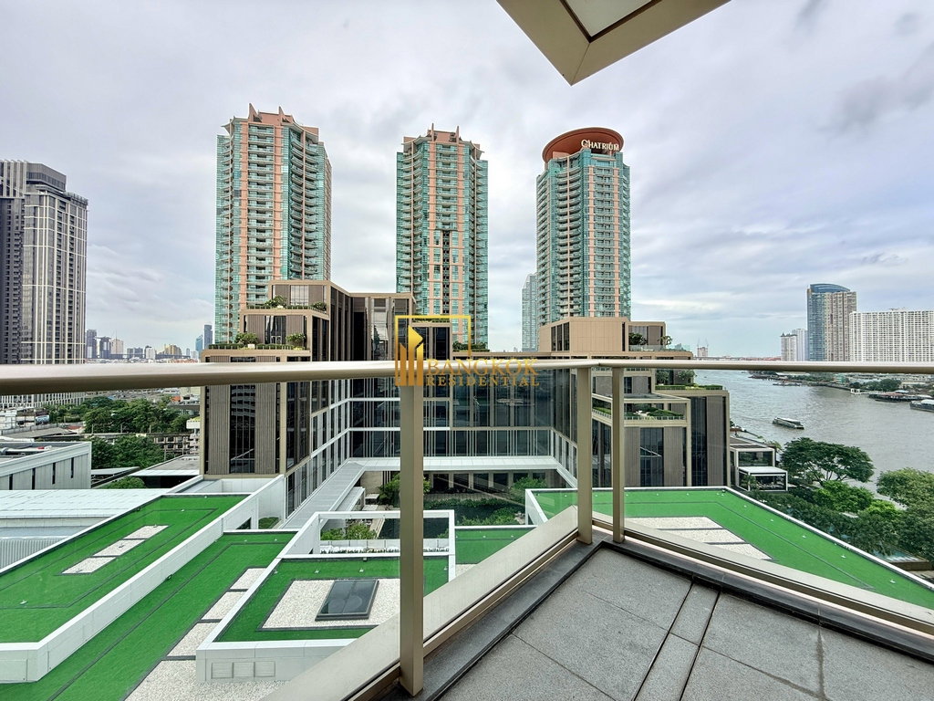 picture Four Seasons Private Residences | Incredible 1 Bedroom Condo - BR15909CD - 11/31