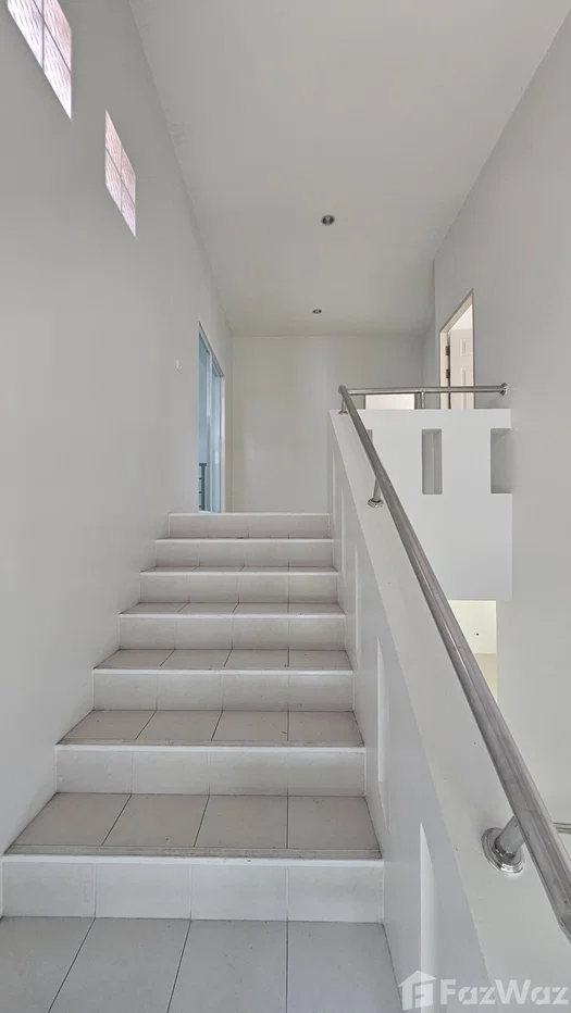 รูป 🏡 ให้เช่าบ้านเดี่ยวหลังใหญ่ แปลงมุม พื้นที่กว้าง 1 งาน! หมู 6665409 - รูปที่ 21/44