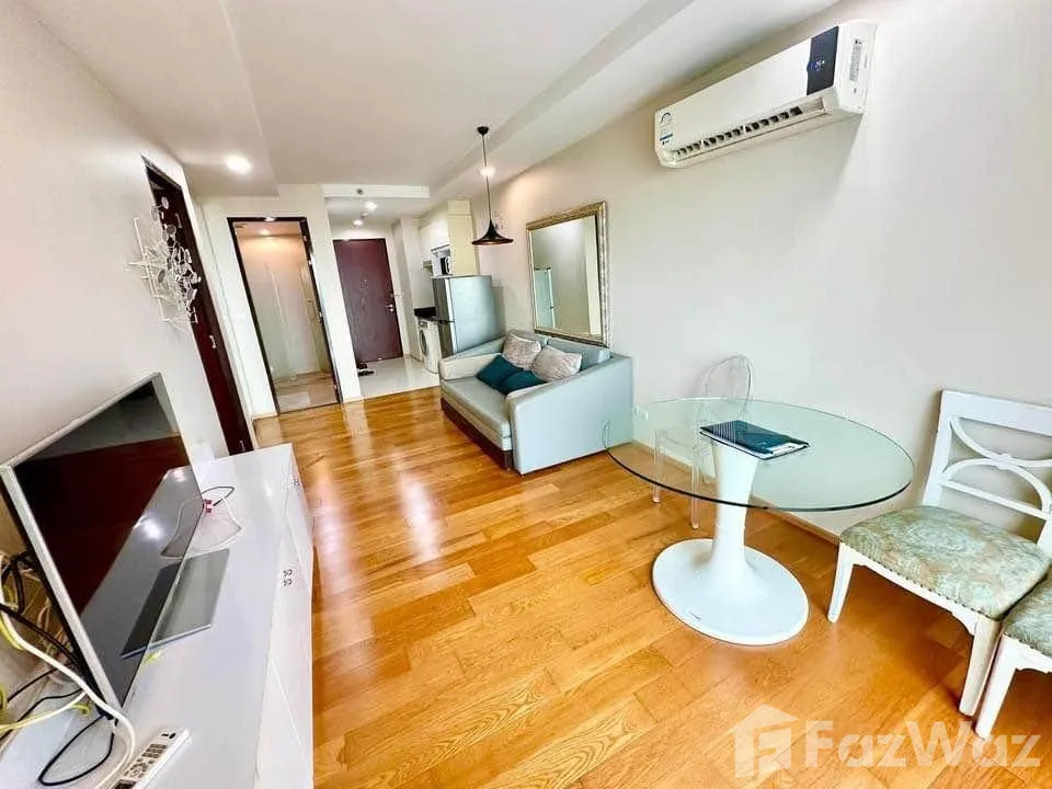 picture Modern 1 Bedroom Condo at The Line Phahonyothin Park 6663632 - 2/13