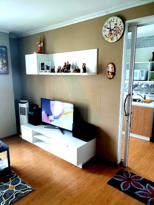 Condos for sale : 📌 For Sell Condo THE PRAGUE Building 1, Floor 7,1 bed room, Room size 42 sqm