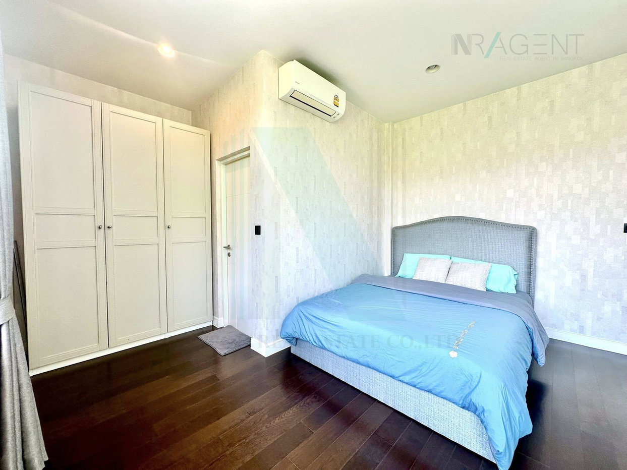 รูป 📌 ให้เช่าบ้านเดี่ยว 2 ชั้น เศรษฐสิริ กรุงเทพกรีฑา 4 ห้องนอน 4 ห้องน้ำ - รูปที่ 6/8