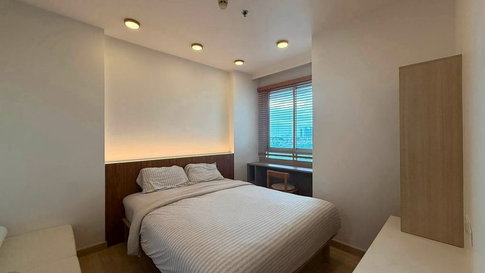 For Rent Centric Scene Ratchavipha Fully Furnished (Near MRT WongSawang)