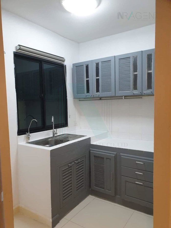 รูป 📌 ขายทาวน์เฮาส์ โครงการ บ้านกลางเมือง รัตนาธิเบศร์ 2 ชั้น 3 ห้องนอน 3 ห้องน้ำ - รูปที่ 4/8