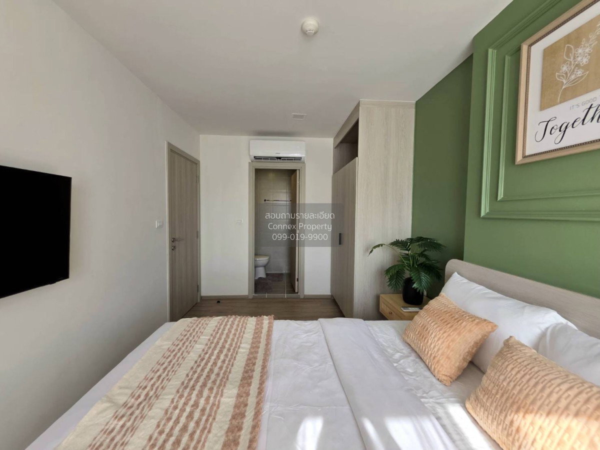 รูป ขายคอนโด ดีคอนโด รีฟ ภูเก็ต กะทู้ กะทู้ ภูเก็ต CX-161514 ✅ ทักไลน์ @connexproperty ตอบทันที ทีมงานมืออาชีพ ✅ - รูปที่ 6/11