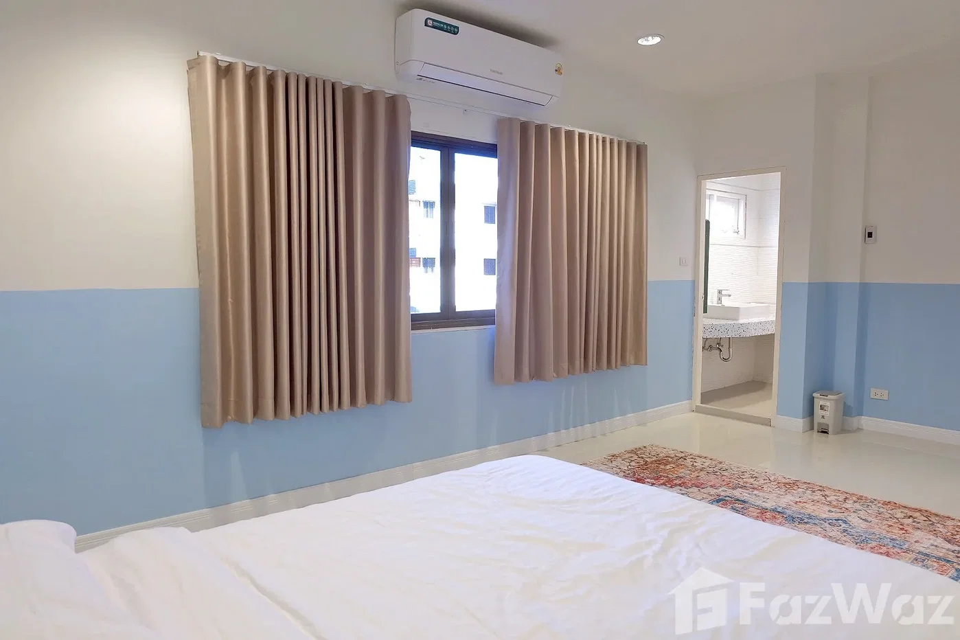 รูป ทาวน์เฮ้าส์ให้เช่า 9 ห้องนอน ใน คลองเตย, กรุงเทพมหานคร 6670313 - รูปที่ 31/38